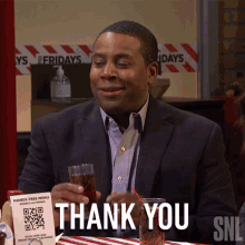 Thank You Saturday Night Live GIF - Thank You Saturday Night Live Appreciate It GIFs