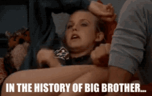Bbhaleigh Bb20 GIF - Bbhaleigh Bb20 Dumbest Thing Ever GIFs