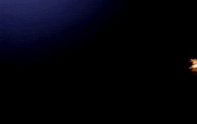 sora from kingdom hearts is flying through the air and pointing at the camera