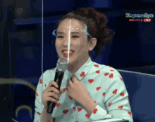 Laughing Hysterically Karylle GIF - Laughing Hysterically Karylle GIFs