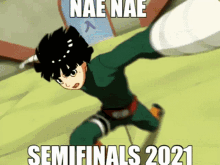Nae Nae Naruto GIF - Nae Nae Naruto Ethan GIFs