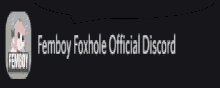 Femboy_foxhole GIF - Femboy_foxhole GIFs