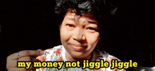 Jagyasini Singh Money GIF - Jagyasini Singh Money Jiggle GIFs