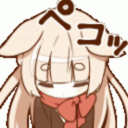 Mimi Sticker - Mimi - Discover & Share GIFs