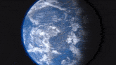 Earth Universe GIF - Earth Universe Kosmos GIFs