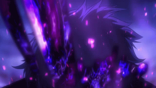 Bleach Ichigo GIF  Bleach Ichigo Ulquirra  Discover  Share GIFs  Bleach  pictures Bleach anime Animation background