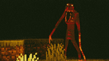 Cave Horror GIF