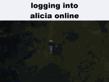 Alicia Online GIF - Alicia Online GIFs