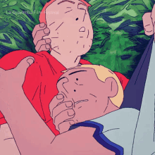 Fight Angry GIF - Fight Angry Punch GIFs