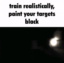 Tactical Training GIF - Tactical Training Black GIFs
