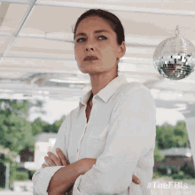 Yeah Your Right Kristin Gaines GIF - Yeah Your Right Kristin Gaines Alexa Davalos GIFs