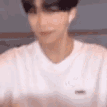 Jeonghan Yoon Jeonghan GIF - Jeonghan Yoon Jeonghan Jeonghan Unserious GIFs