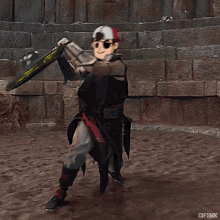 Chained Renegades Nft GIF - Chained Renegades Chained Renegades GIFs