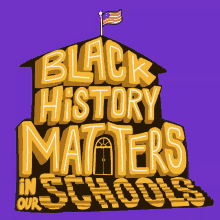 Black History Month Critical Race Theory GIF - Black History Month Critical Race Theory Crt GIFs