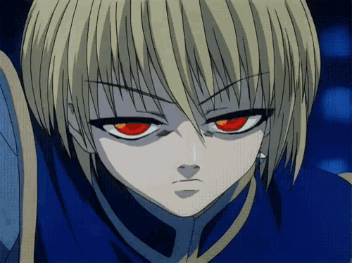 Hunter x Hunter Shows Off Kurapika, Chrollo Nendoroids