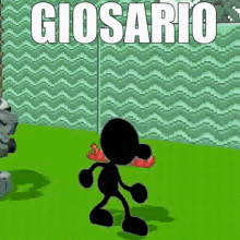Gio Giosario GIF - Gio Giosario Giosario Rj GIFs
