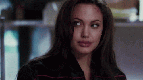 Mr And Mrs Smith Angelina Jolie GIF Mr And Mrs Smith Angelina Jolie Discover Share GIFs