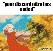 Anime Nitro GIF - Anime Nitro Colors GIFs