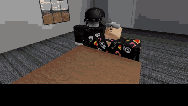 Project smash roblox