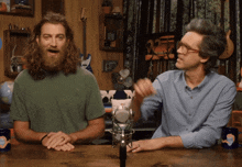 Rhett And Link Gmm GIF