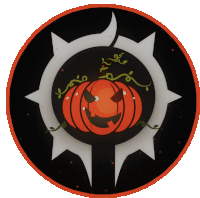 Pumpkin Sticker - Pumpkin Stickers