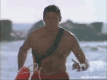 baywatch lifeguard hasselhoff david hasselhoff