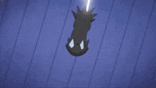 Iron Tail Pokemon GIF - Iron Tail Pokemon Hole GIFs