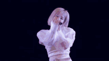 Pink Cres ピンククレス GIF - Pink Cres ピンククレス Etcetera GIFs