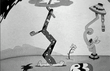 Bob Clampett Looney Tunes GIF - Bob Clampett Looney Tunes The Do-do GIFs