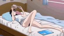 After It Rains Akira GIF - After It Rains Akira Anime GIFs