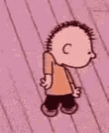 Peanuts Charlie Brown GIF - Peanuts Charlie Brown Dancing GIFs