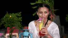 Ya Wutever GIF - Okay No Comment Sipping Tea GIFs
