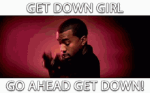 Kanye West GIF