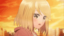 Koiseka Anime Blush GIF