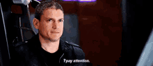observant pay attention im aware legends of tomorrow leonard snart
