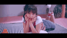 Jihyo Twice GIF - Jihyo Twice Kpop GIFs