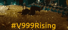 gold v999rising