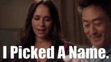 911 Show Maddie Buckley GIF - 911 Show Maddie Buckley I Picked A Name GIFs
