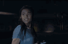 A Babysitters Guide To Monster Hunting Babysitter GIF - A Babysitters Guide To Monster Hunting A Babysitter Babysitter GIFs
