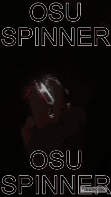 Osu Spinner GIF - Osu Spinner Spinning GIFs