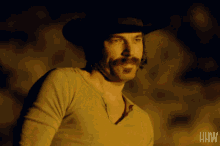 Doc Holliday GIF - Doc Holliday Hat GIFs