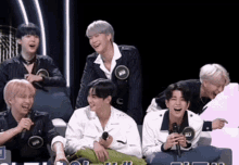 Astro Laughing Astro GIF - Astro Laughing Astro Wanna Be Your Star GIFs