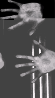 Scary Trapped GIF - Scary Trapped GIFs