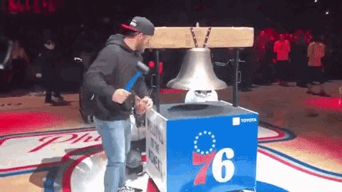 Bryce Harper Phillies GIF - Bryce Harper Phillies Sixers - Discover & Share  GIFs