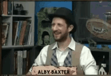 Max Issacson Alex Baxter GIF - Max Issacson Alex Baxter League Of Adventure GIFs