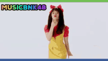 Musicbnk48 Dancing GIF - Musicbnk48 Dancing GIFs