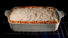 Stouffers Lasagna GIF - Stouffers Lasagna Oven GIFs