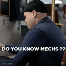 You Know Mechs GIF - You Know Mechs Mechs GIFs