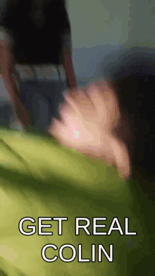 Get Real GIF