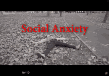 Social Anxiety GIF - Social Anxiety GIFs